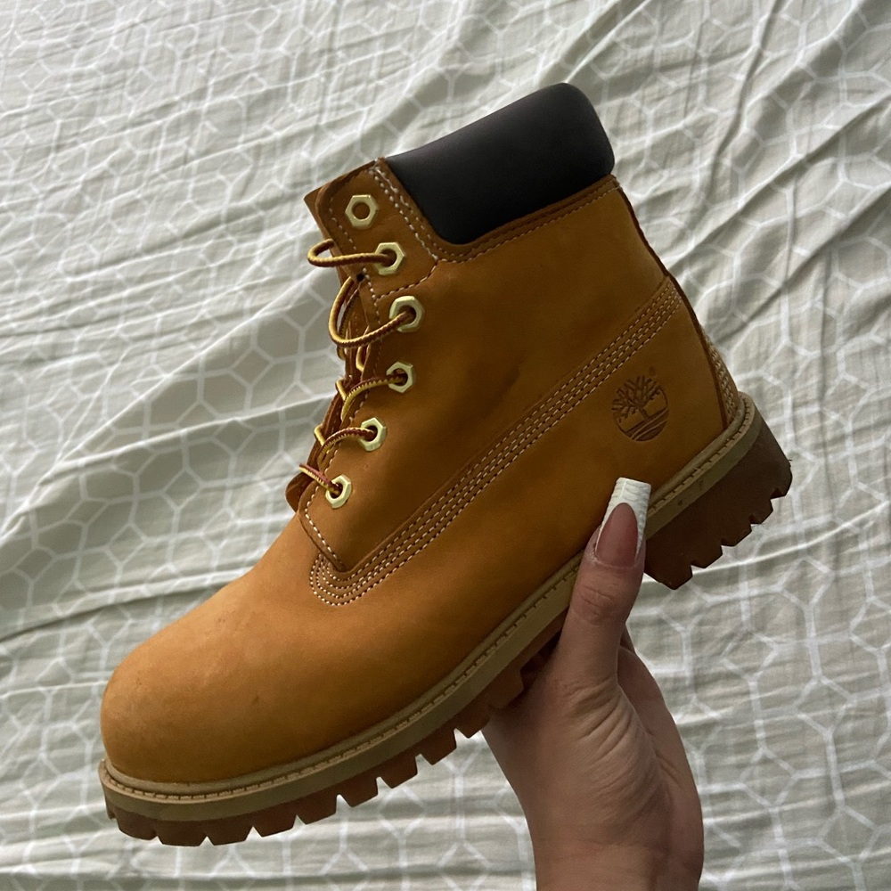 Timberland Boots